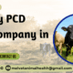 Veterinary PCD Pharma Company in Mumbai
